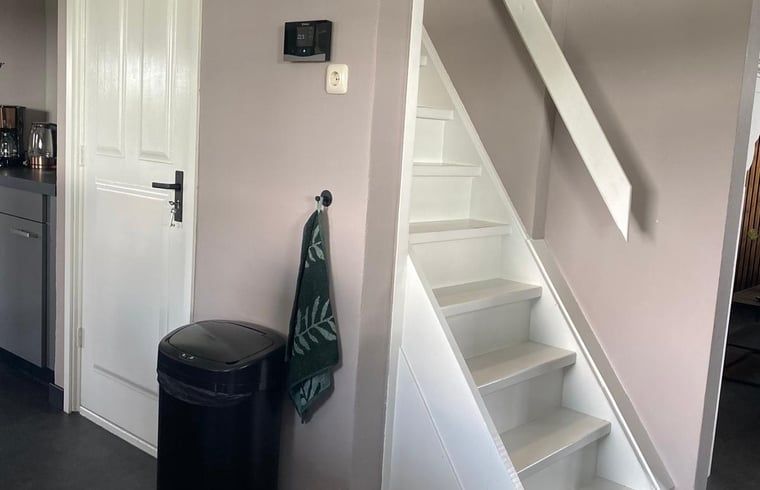 Unterkunft 523601 - Ferienhaus Twente - Vakantiehuisje in Daarle