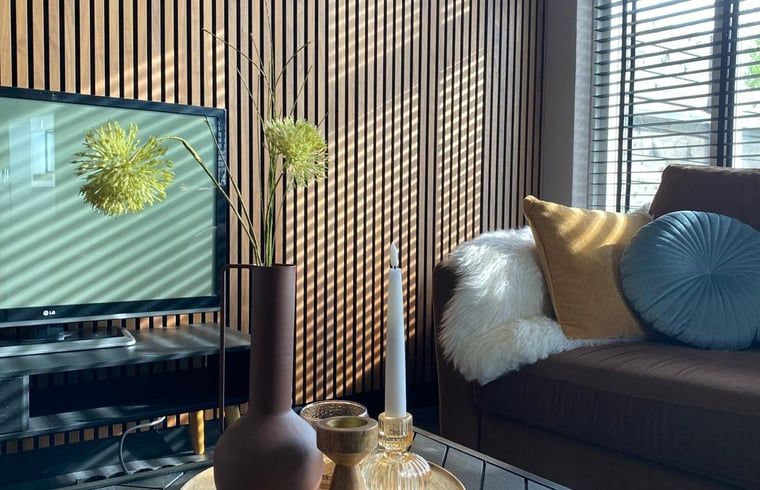 Unterkunft 523601 - Ferienhaus Twente - Vakantiehuisje in Daarle