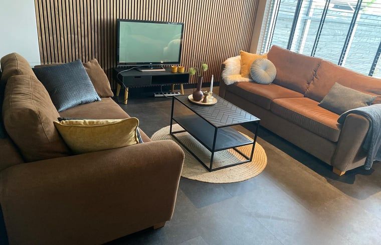 Unterkunft 523601 - Ferienhaus Twente - Vakantiehuisje in Daarle