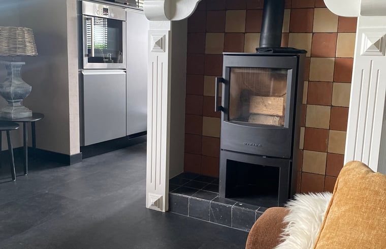 Unterkunft 523601 - Ferienhaus Twente - Vakantiehuisje in Daarle