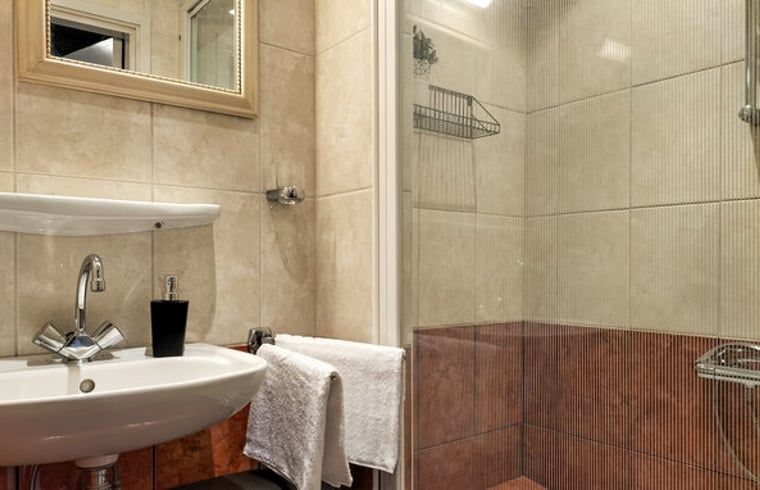 Unterkunft 523601 - Ferienhaus Twente - Vakantiehuisje in Daarle