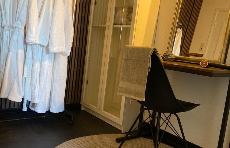 Unterkunft 523601 - Ferienhaus Twente - Vakantiehuisje in Daarle