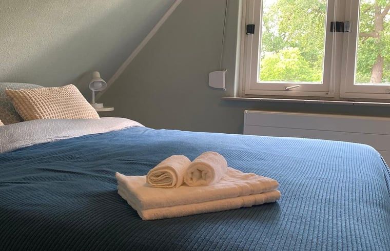 Unterkunft 523601 - Ferienhaus Twente - Vakantiehuisje in Daarle