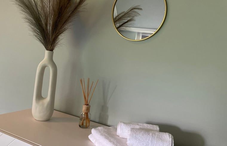 Unterkunft 523601 - Ferienhaus Twente - Vakantiehuisje in Daarle