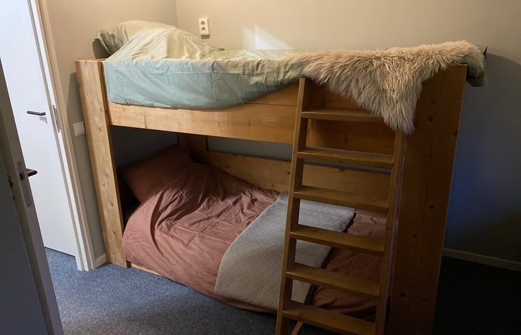 Unterkunft 523601 - Ferienhaus Twente - Vakantiehuisje in Daarle