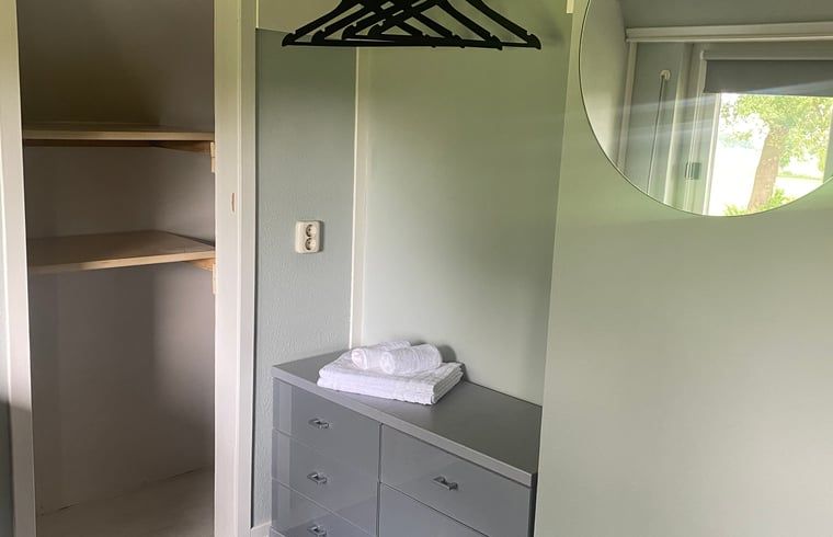 Unterkunft 523601 - Ferienhaus Twente - Vakantiehuisje in Daarle