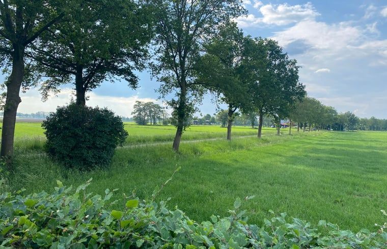 Unterkunft 523601 - Ferienhaus Twente - Vakantiehuisje in Daarle