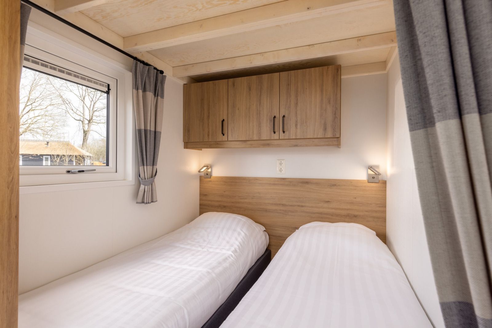 Verblijf 523604 - Vakantiewoning Twente - Recreatiepark «Tolplas 19»