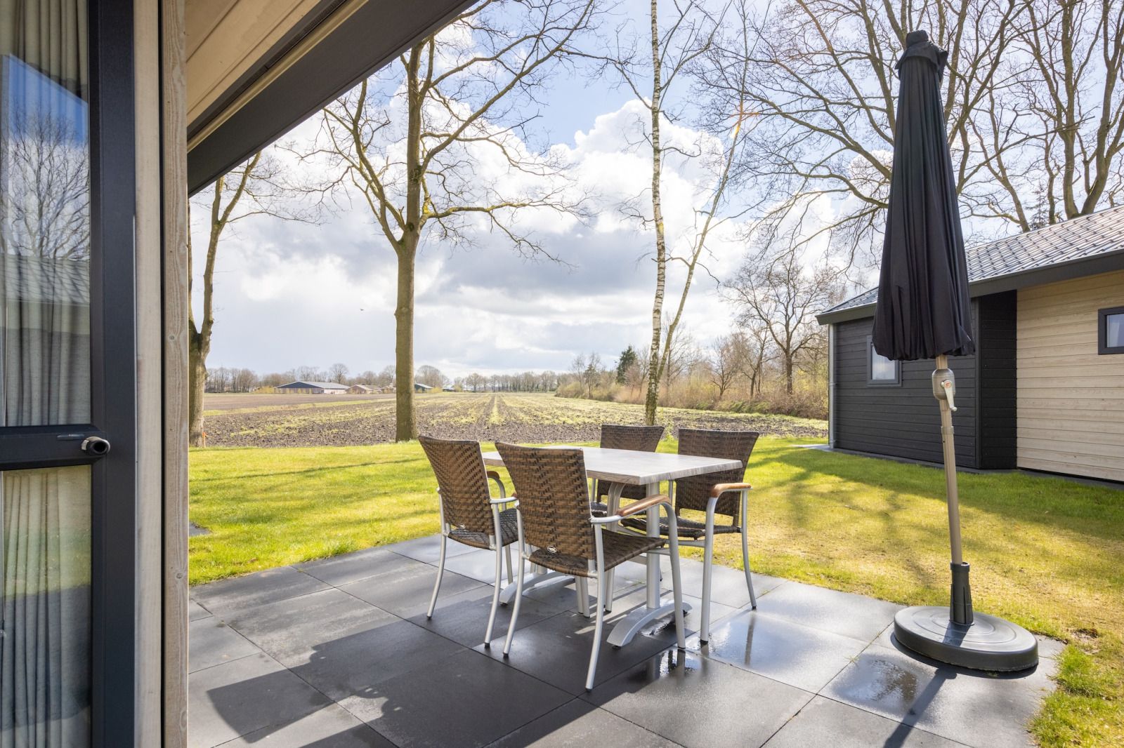 Verblijf 523604 - Vakantiewoning Twente - Recreatiepark «Tolplas 19»