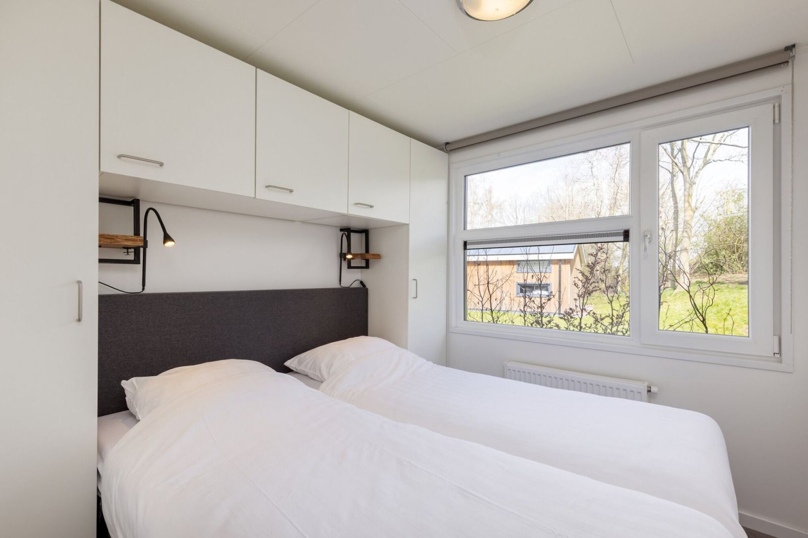 Verblijf 523605 - Vakantiewoning Twente - Recreatiepark «Tolplas 18»