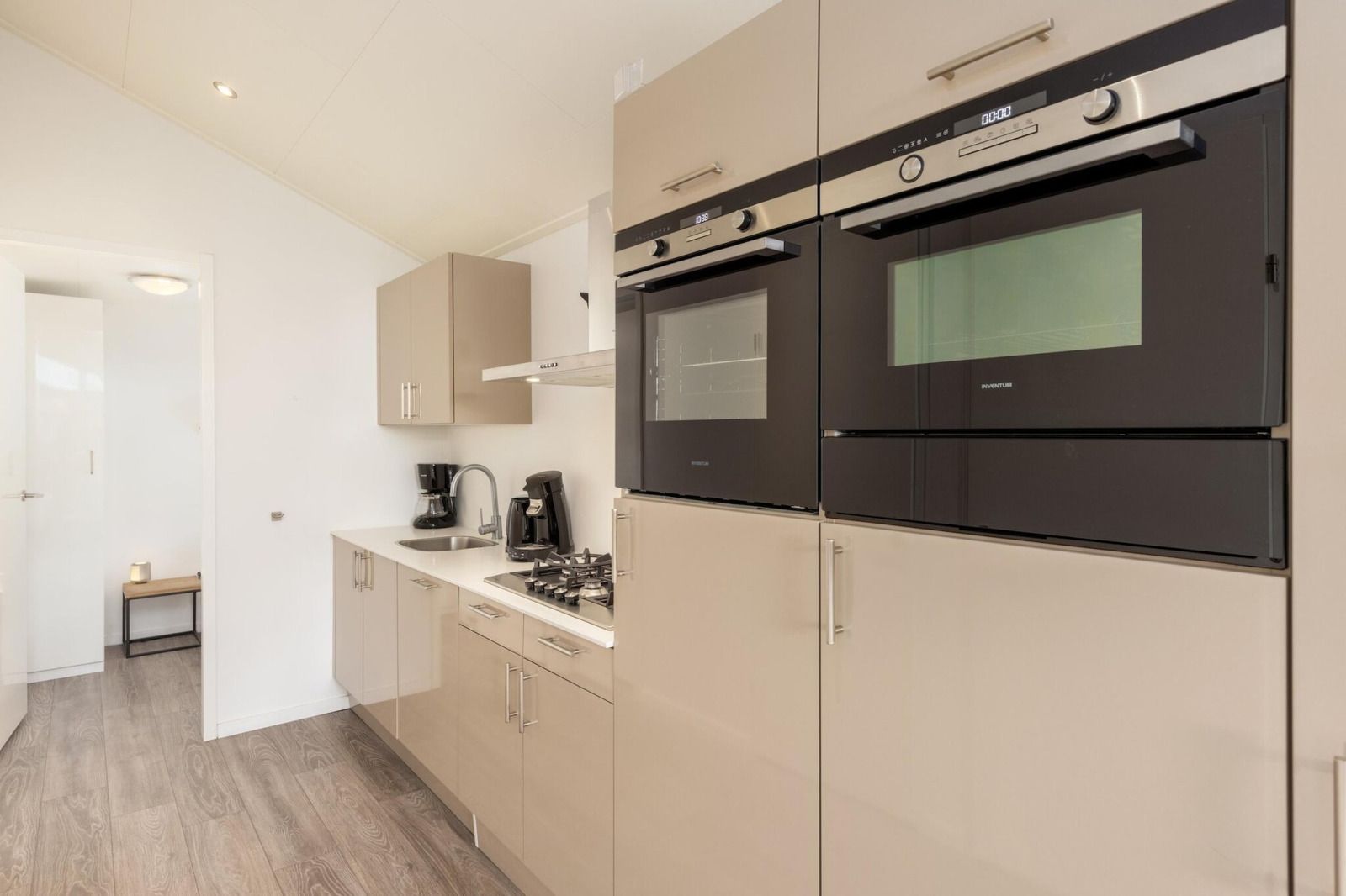 Verblijf 523605 - Vakantiewoning Twente - Recreatiepark «Tolplas 18»