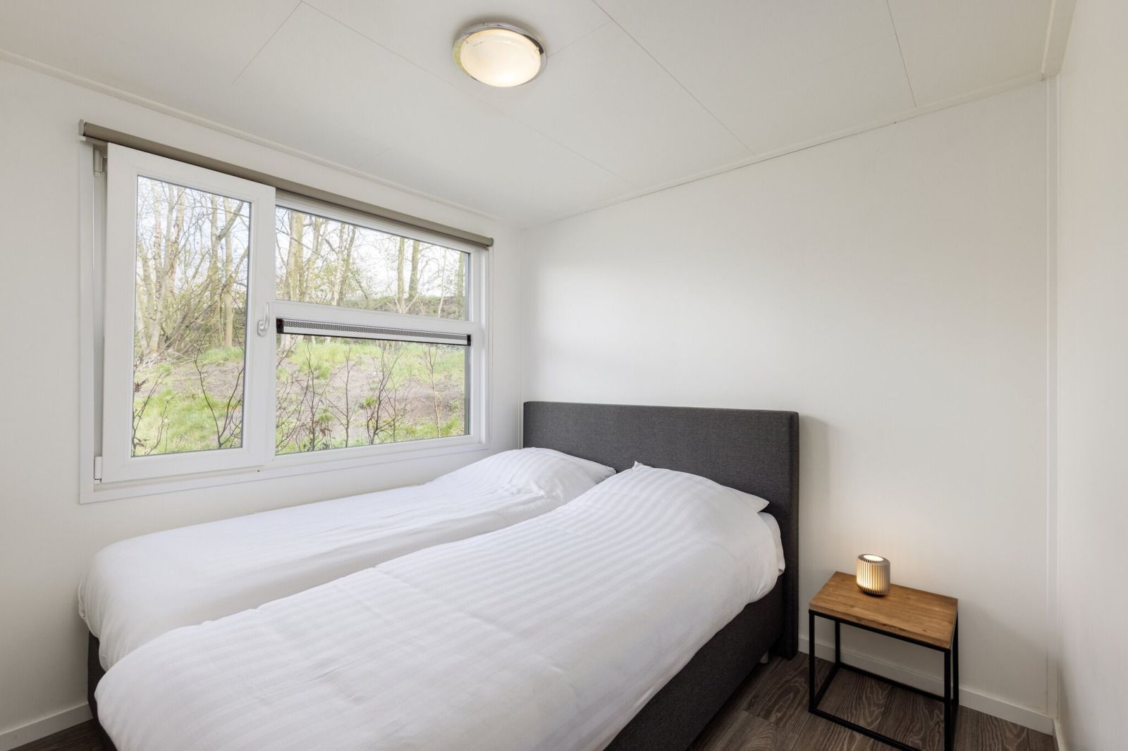 Verblijf 523605 - Vakantiewoning Twente - Recreatiepark «Tolplas 18»