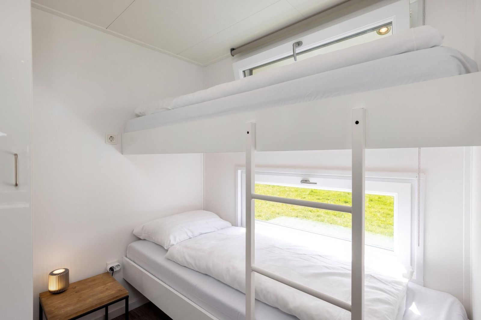 Verblijf 523605 - Vakantiewoning Twente - Recreatiepark «Tolplas 18»