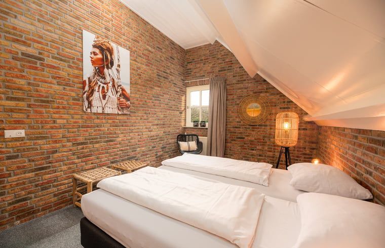 Guest house 523806 - Holiday property Twente - Vakantiehuis in Losser