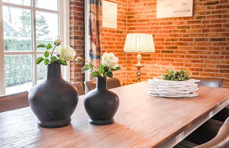 Guest house 523806 - Holiday property Twente - Vakantiehuis in Losser