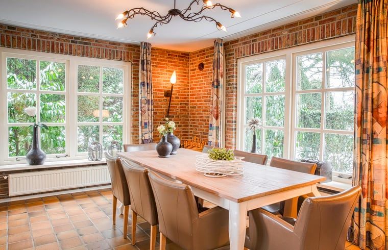 Guest house 523806 - Holiday property Twente - Vakantiehuis in Losser