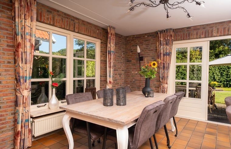 Guest house 523806 - Holiday property Twente - Vakantiehuis in Losser