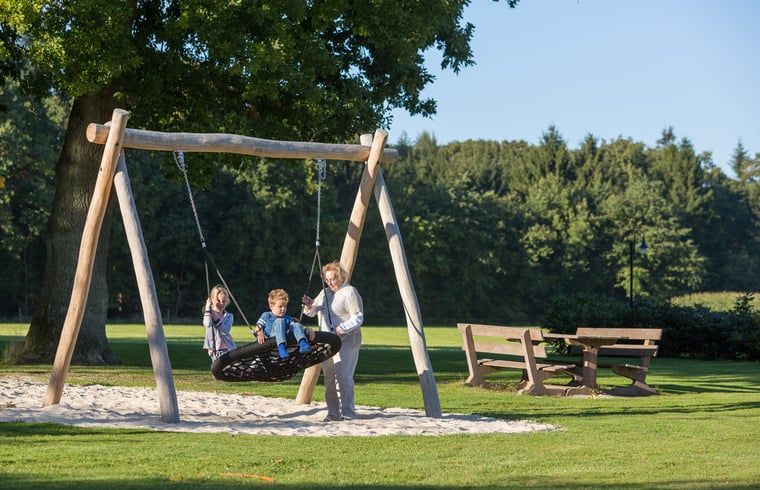 Guest house 523806 - Holiday property Twente - Vakantiehuis in Losser