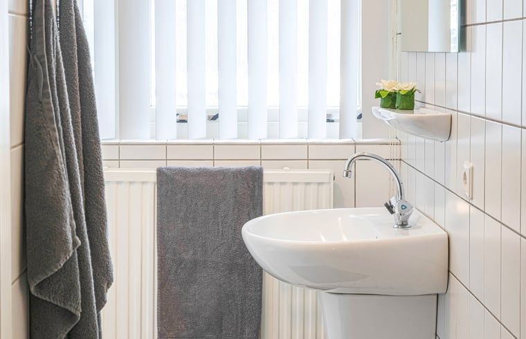 Guest house 523806 - Holiday property Twente - Vakantiehuis in Losser