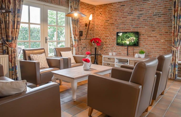 Guest house 523806 - Holiday property Twente - Vakantiehuis in Losser