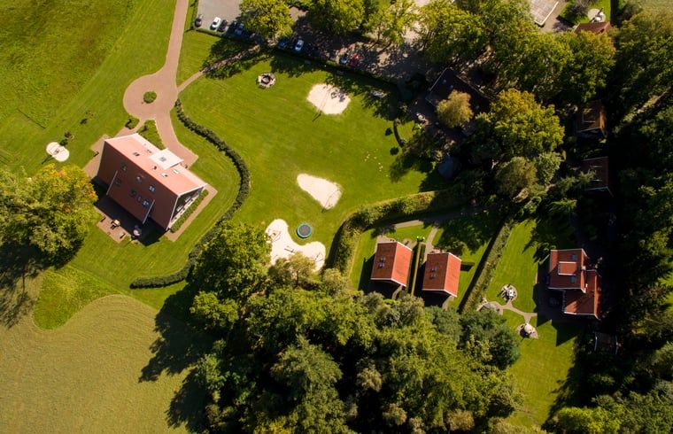 Guest house 523806 - Holiday property Twente - Vakantiehuis in Losser