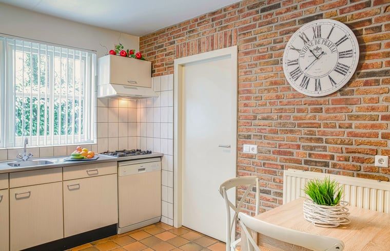 Guest house 523806 - Holiday property Twente - Vakantiehuis in Losser