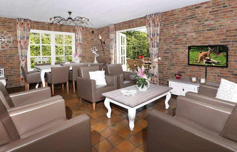 Guest house 523806 - Holiday property Twente - Vakantiehuis in Losser