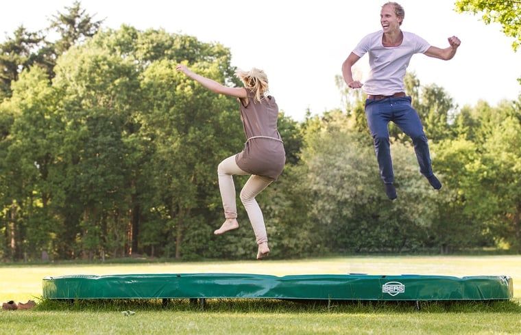 Guest house 523806 - Holiday property Twente - Vakantiehuis in Losser