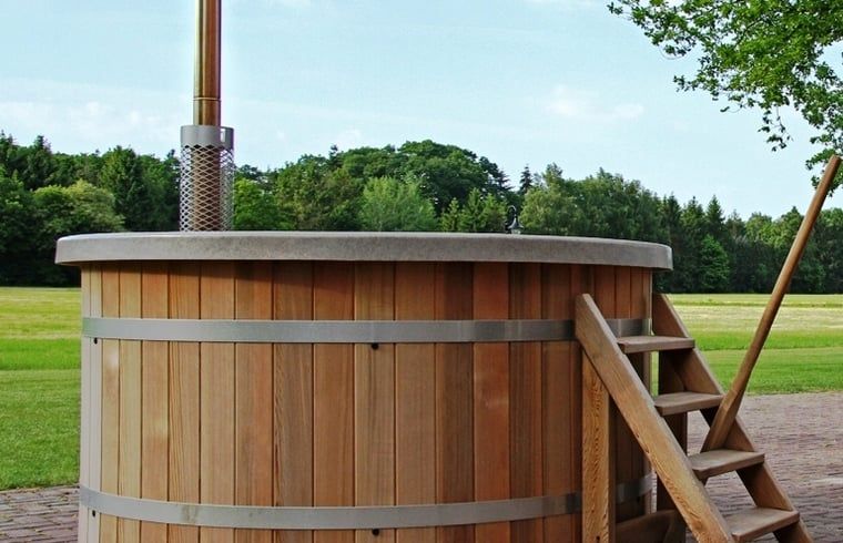 Verblijf 523809 - Vakantiewoning Twente - Huisje in Losser