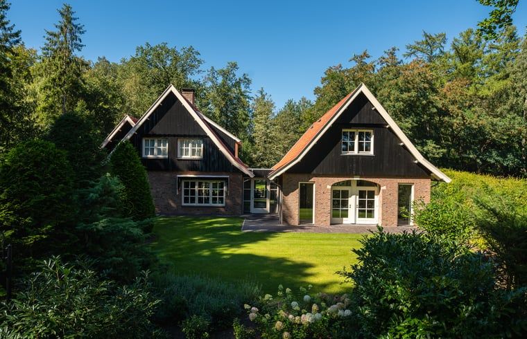 Verblijf 523809 - Vakantiewoning Twente - Huisje in Losser