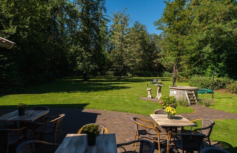 Verblijf 523809 - Vakantiewoning Twente - Huisje in Losser