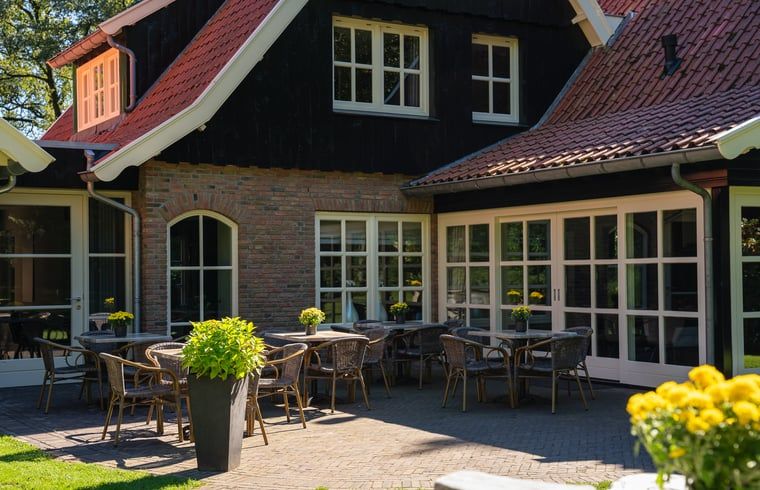 Verblijf 523809 - Vakantiewoning Twente - Huisje in Losser