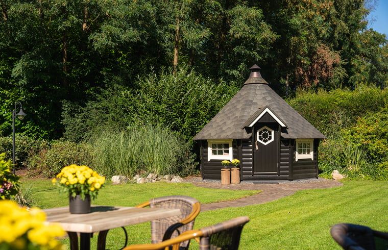 Verblijf 523809 - Vakantiewoning Twente - Huisje in Losser