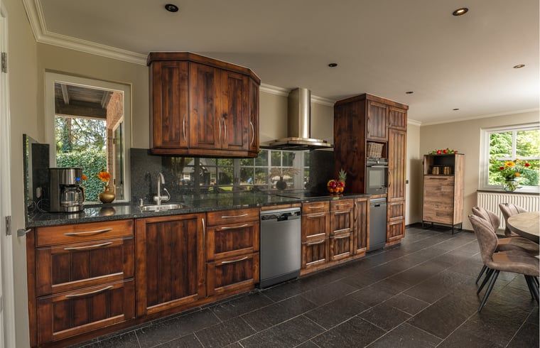 Verblijf 523809 - Vakantiewoning Twente - Huisje in Losser