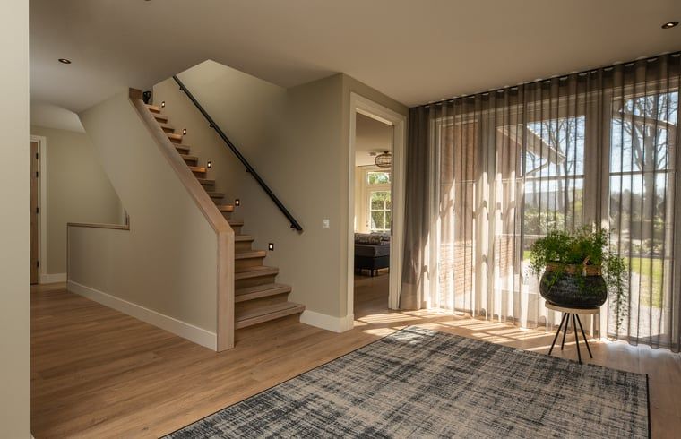 Verblijf 523809 - Vakantiewoning Twente - Huisje in Losser