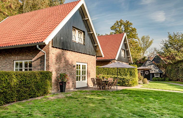Verblijf 523810 - Vakantiewoning Twente - Huisje in Losser