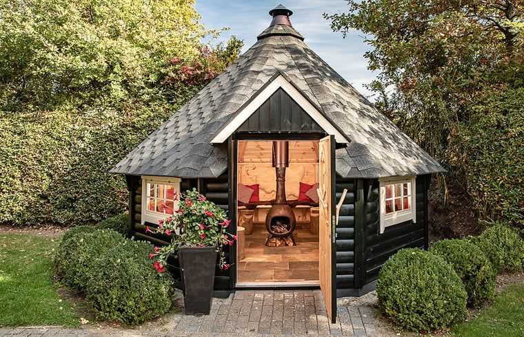 Verblijf 523810 - Vakantiewoning Twente - Huisje in Losser