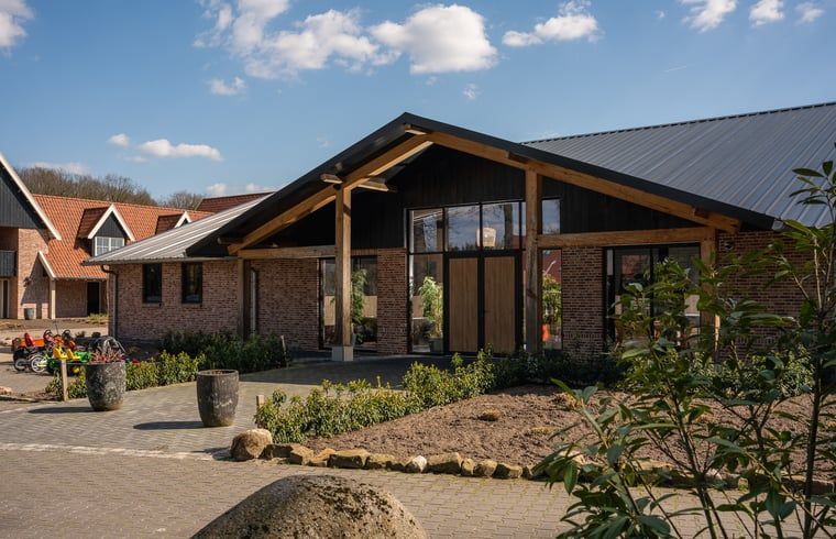 Verblijf 523810 - Vakantiewoning Twente - Huisje in Losser