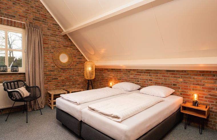 Verblijf 523810 - Vakantiewoning Twente - Huisje in Losser