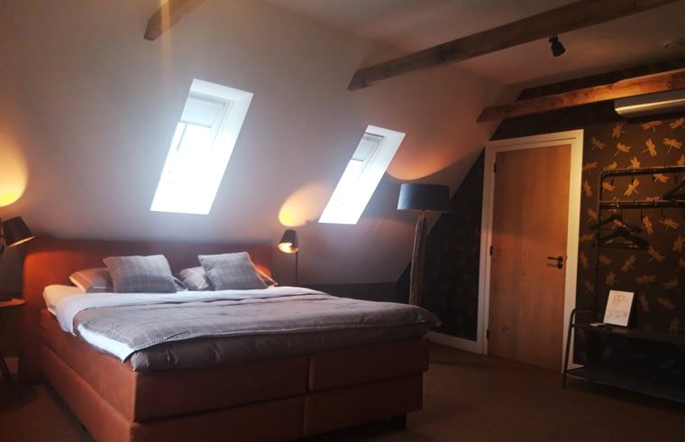 Unterkunft 523819 - Ferienhaus Twente - Huisje in Losser