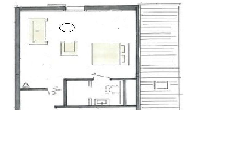 Unterkunft 523819 - Ferienhaus Twente - Huisje in Losser