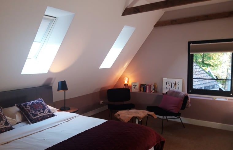 Guest house 523821 - Holiday property Twente - Huisje in Losser