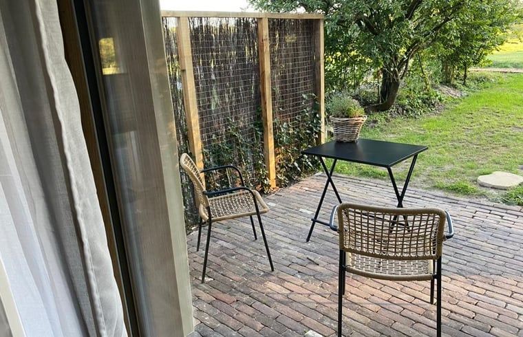 Guest house 523822 - Holiday property Twente - Vakantiehuisje in Losser