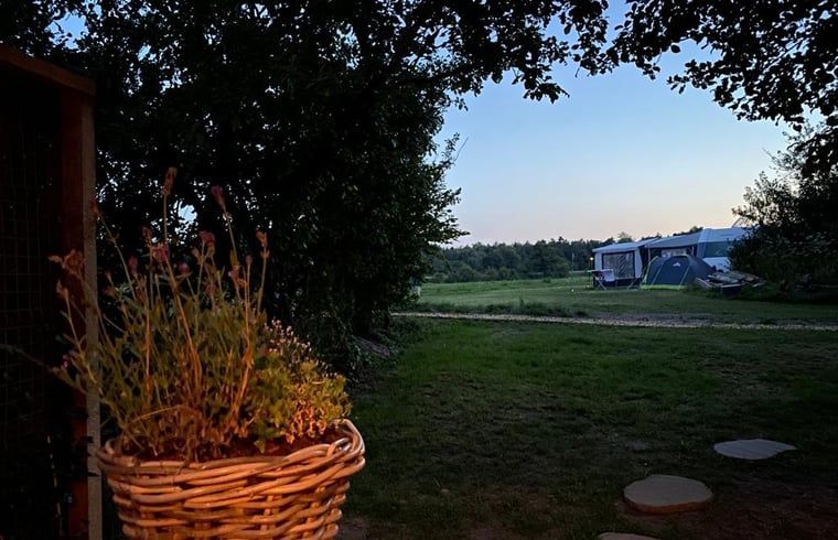 Guest house 523822 - Holiday property Twente - Vakantiehuisje in Losser