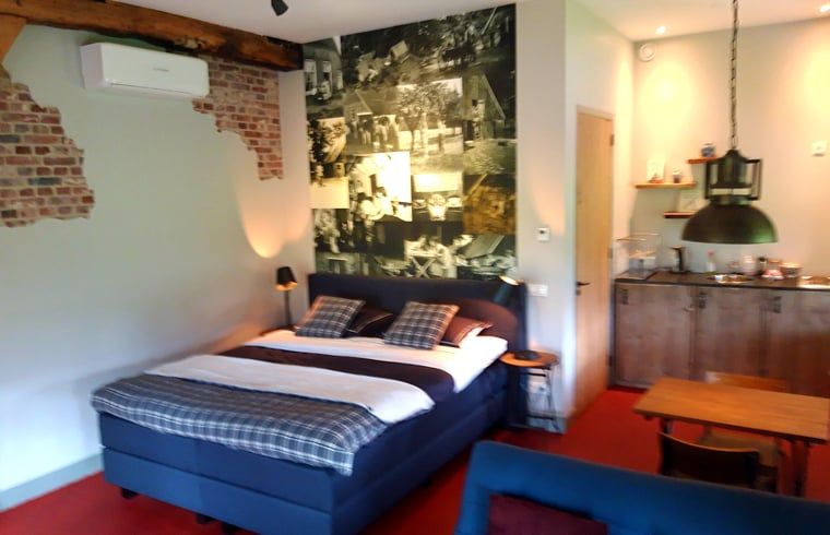 Guest house 523822 - Holiday property Twente - Vakantiehuisje in Losser