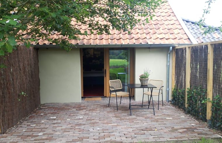Guest house 523822 - Holiday property Twente - Vakantiehuisje in Losser