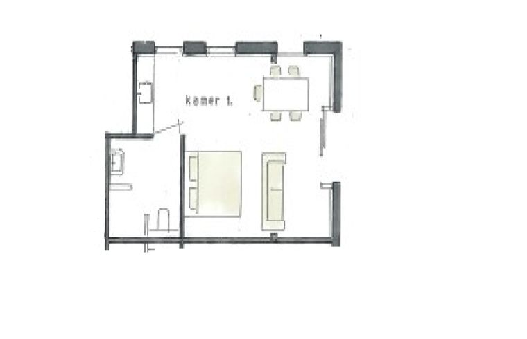 Guest house 523822 - Holiday property Twente - Vakantiehuisje in Losser