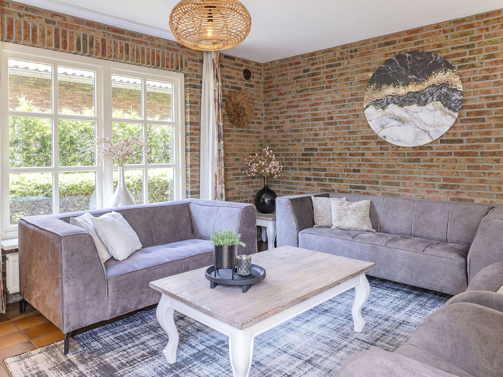 Unterkunft 523831 - Ferienhaus Twente - Vakantiehuis Boomgaard