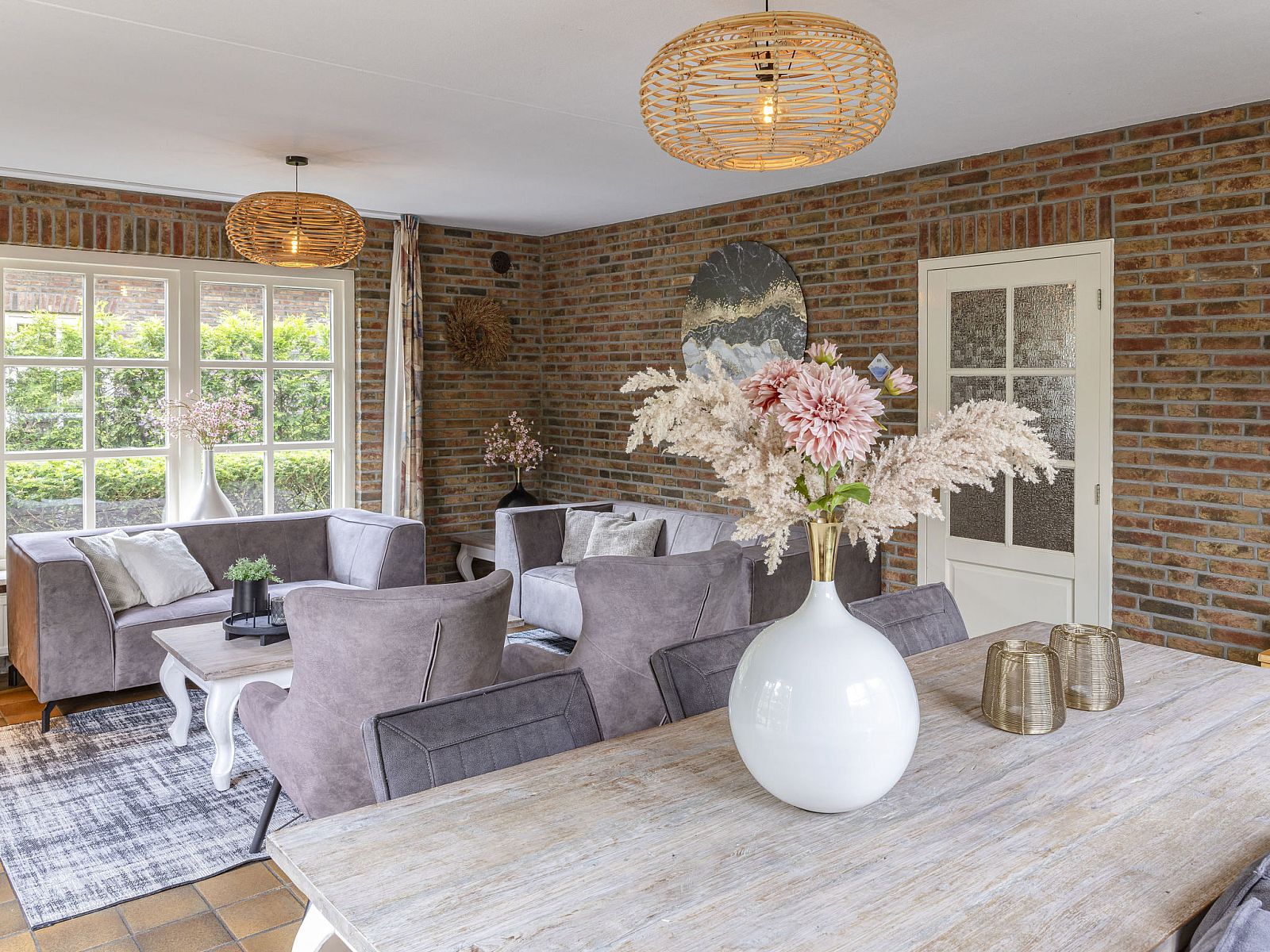 Unterkunft 523831 - Ferienhaus Twente - Vakantiehuis Boomgaard