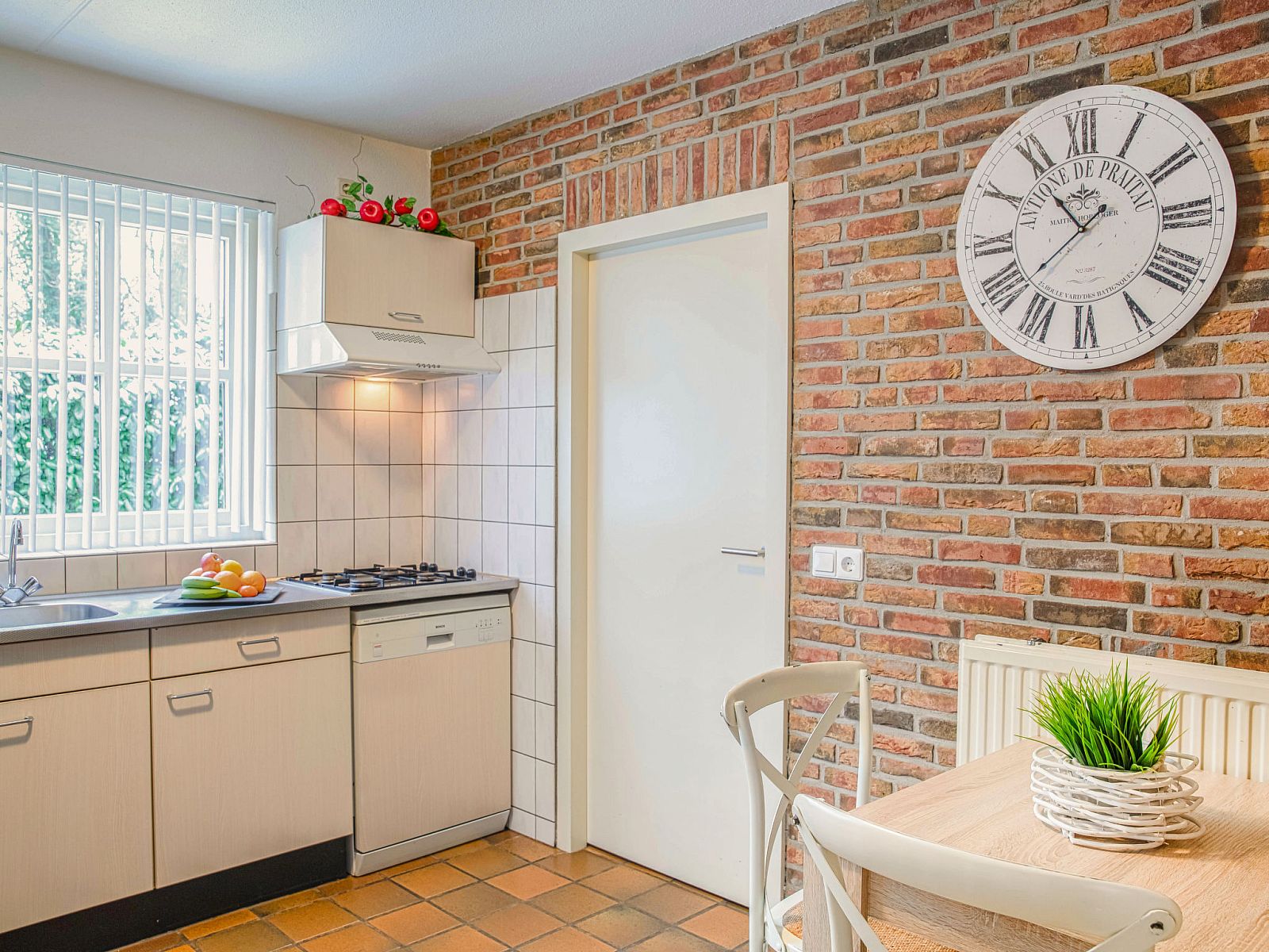 Unterkunft 523831 - Ferienhaus Twente - Vakantiehuis Boomgaard